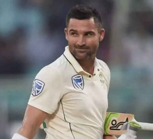 Twitter frenzy as skipper Dean Elgar announces retirement Twitter frenzy as skipper Dean Elgar announces retirement