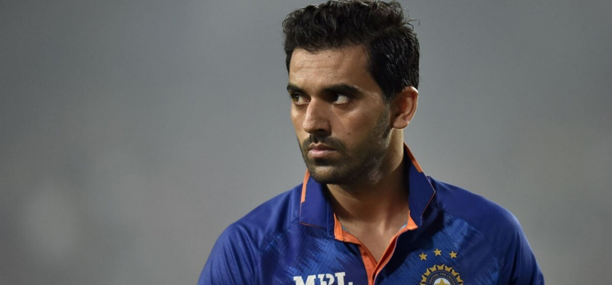 Players who can step in as Hardik Pandya's Replacement Players who can step in as Hardik Pandya's Replacement