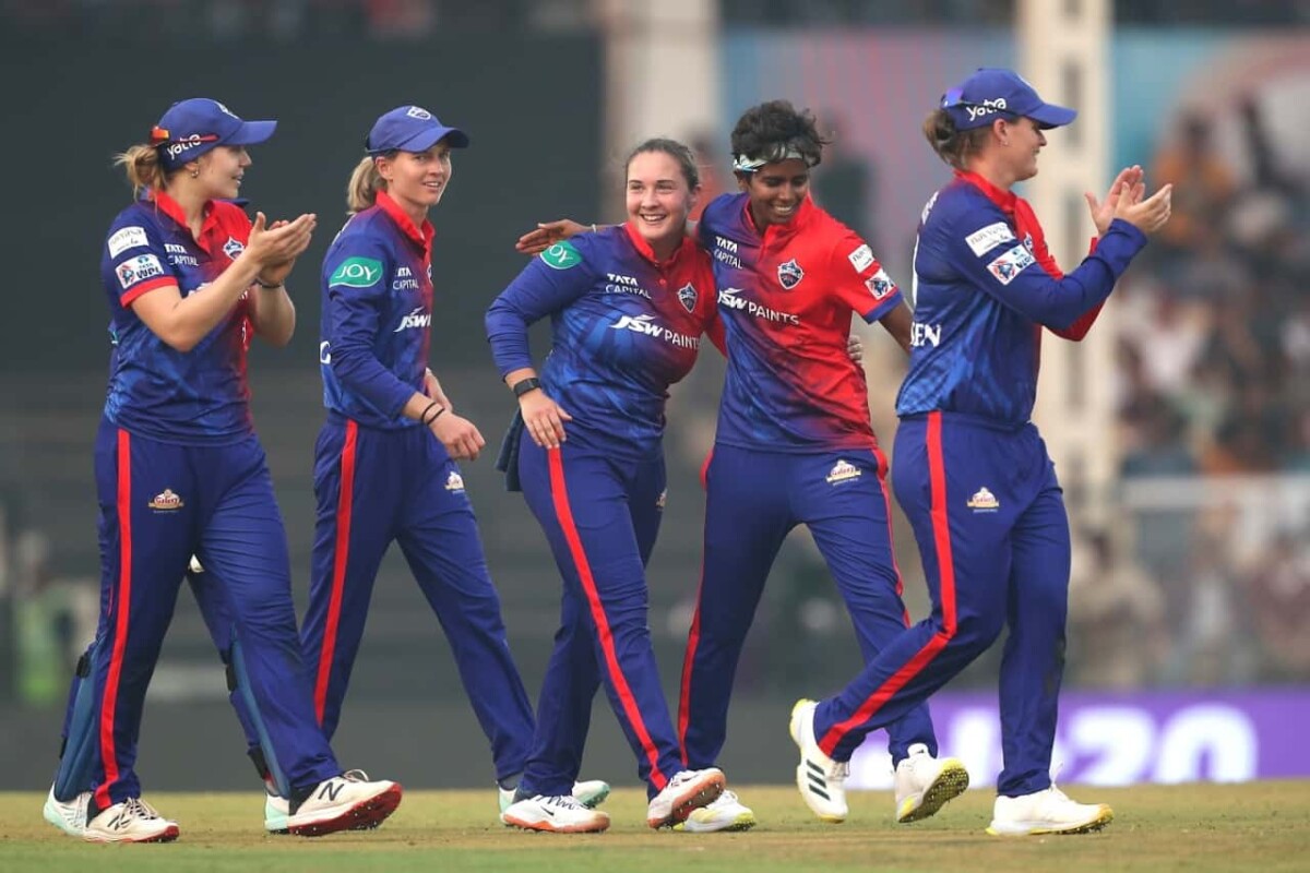 MI W vs DC W Live Score, WPL 2024 Match 12 Prediction  