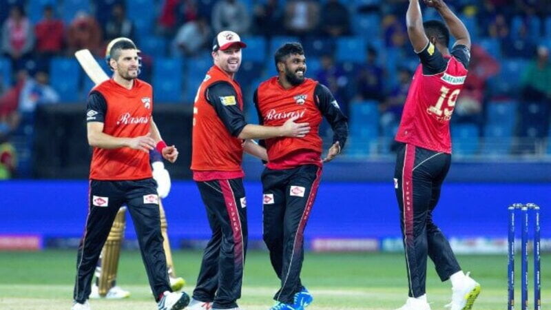 DC vs DV Live Score, ILt20 Match 17 Prediction & Preview DC vs DV Live Score, ILt20 Match 17 Prediction & Preview