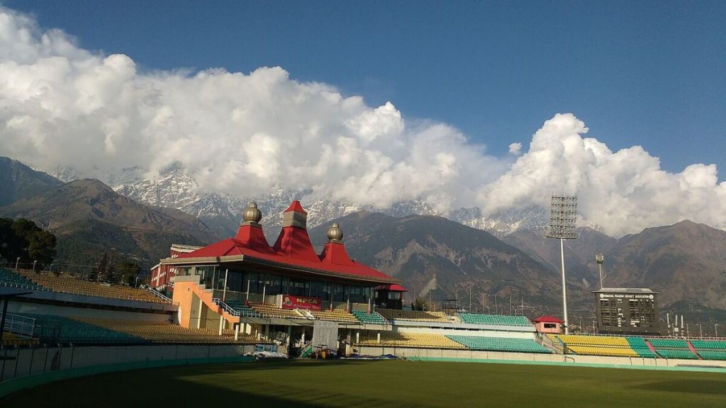 List of Venues for Men's ODI World Cup 2023  
