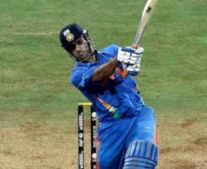 ICC World Cup - Men of the Match in finals since 1975  