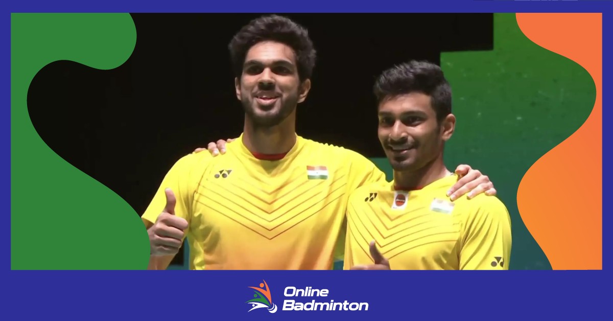 Malaysia Open 2023: MR Arjun और Dhruv Kapila नहीं होंगे मलेशिया ओपन का हिस्सा  