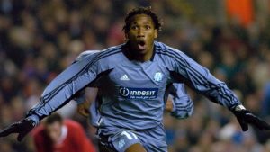 Didier Drogba: The Greatest big game player ever? Didier Drogba: The Greatest big game player ever?