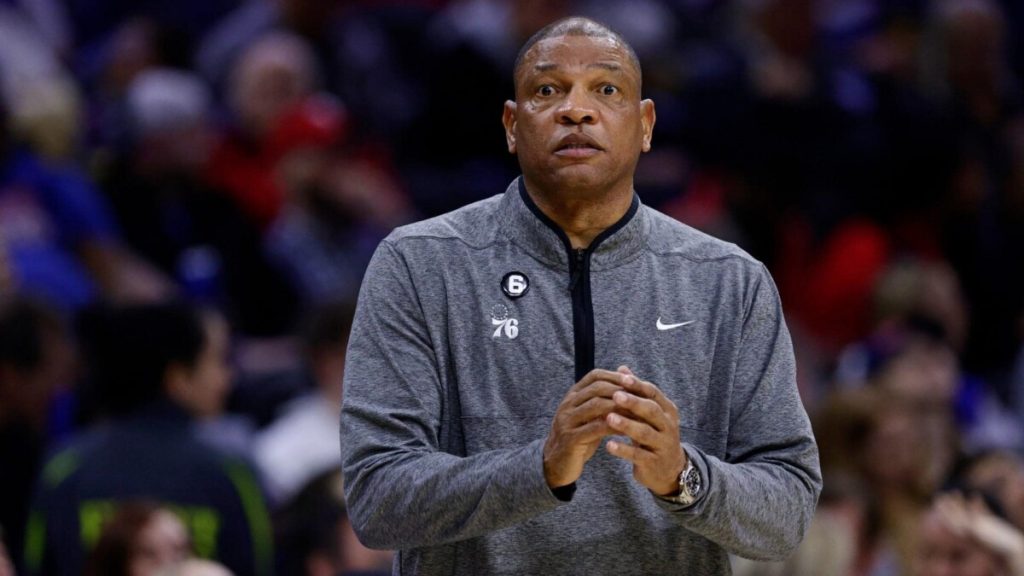 Top 20 NBA Coaches In History  