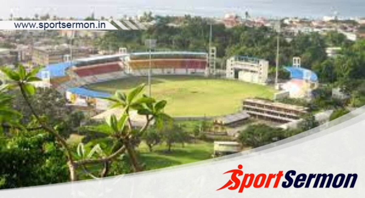 Dominica has withdrawn as venue for ICC T20 World Cup 2024  