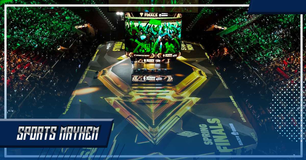 LCS 2023 Championship: टीमें, शेड्यूल, स्कोर और बहुत कुछ  