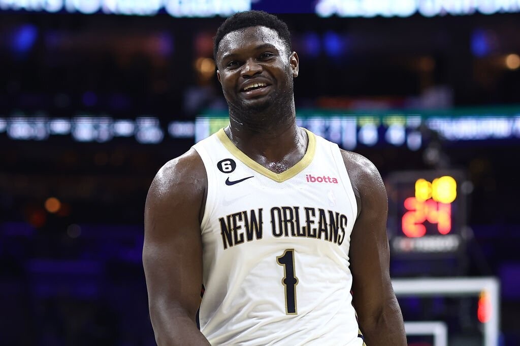 Most expensive shoe deals signed by NBA rookies in history  