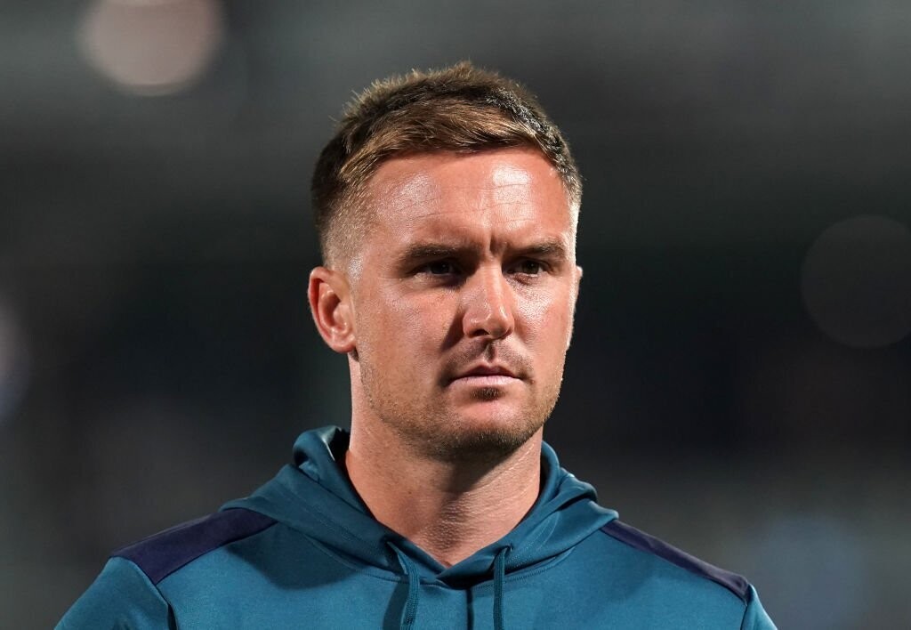 Roy Axed, Brook added to England's World Cup 2023 Squad  