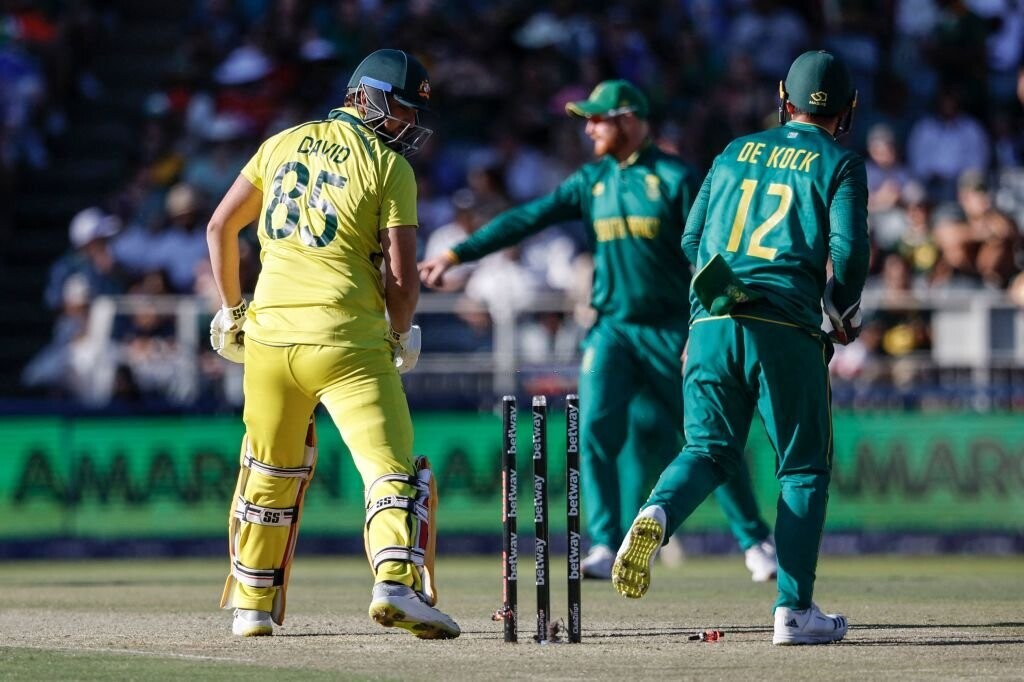 Australia Eyes to Fix Glitches Before ODI World Cup 2023 Australia Eyes to Fix Glitches Before ODI World Cup 2023