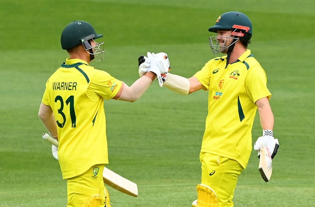 Australia Eyes to Fix Glitches Before ODI World Cup 2023 Australia Eyes to Fix Glitches Before ODI World Cup 2023