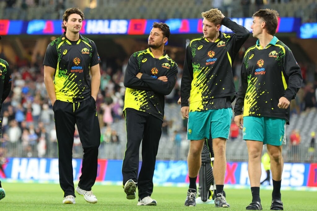 Australia WC Team Heavy With All-rounders, Says Mark Taylor Australia WC Team Heavy With All-rounders, Says Mark Taylor