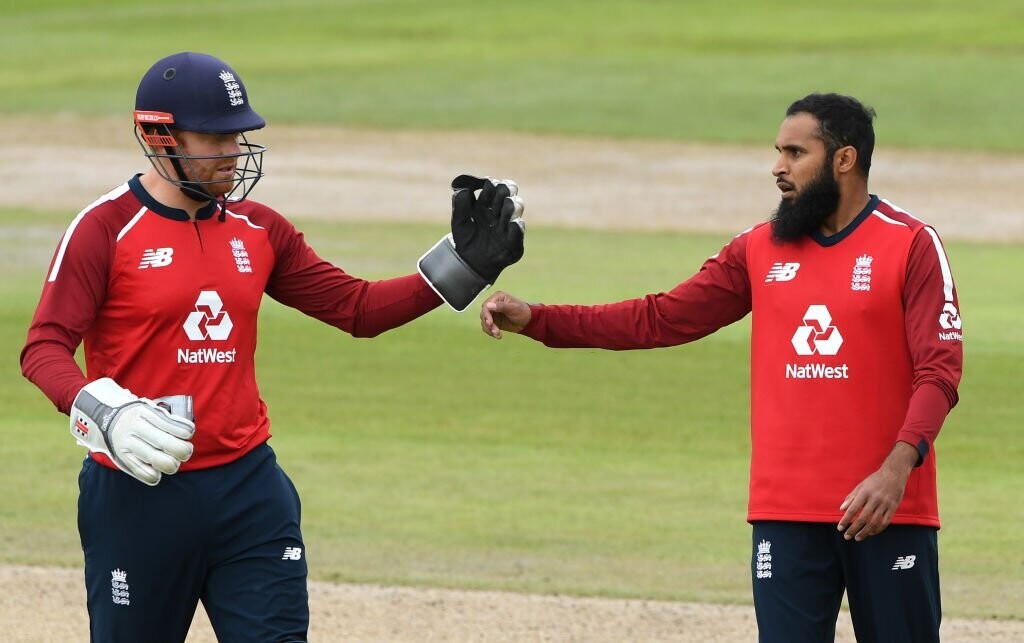 Root Pick Bairstow, Rashid to Star for England in World Cup  