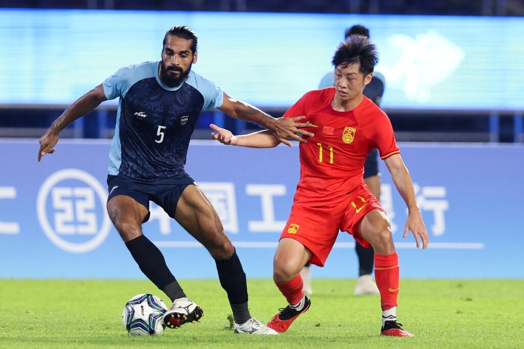 Igor Stimac Backs Players After India Loses to China 5-1 Igor Stimac Backs Players After India Loses to China 5-1