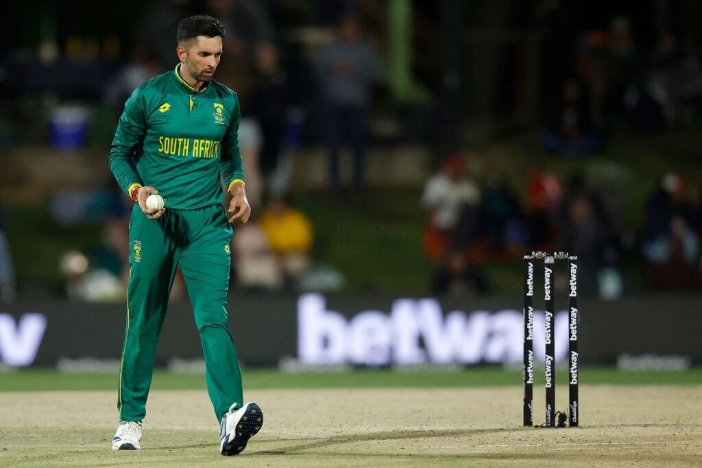 Siraj Becomes Number 1 Bowler in ICC Men's ODI Rankings Siraj Becomes Number 1 Bowler in ICC Men's ODI Rankings