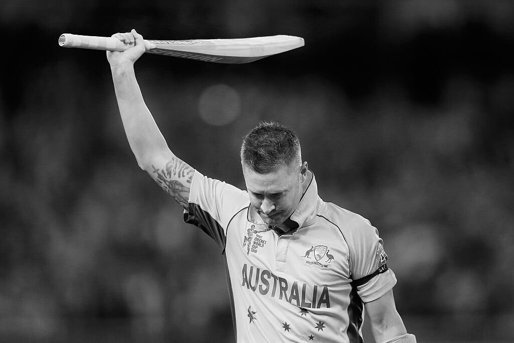 All the Nicknames of Your Favourite Australian Cricketers  