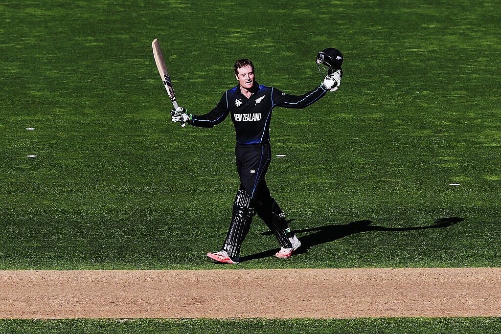 Best & Memorable Moments Captured of ODI World Cup 2015  