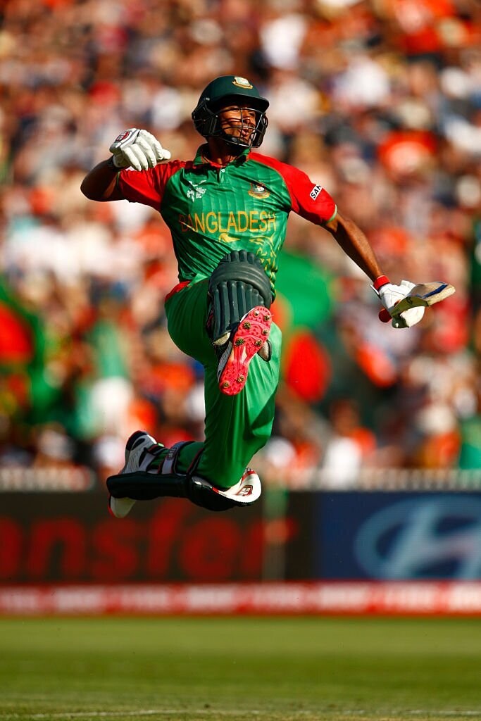 Best & Memorable Moments Captured of ODI World Cup 2015  