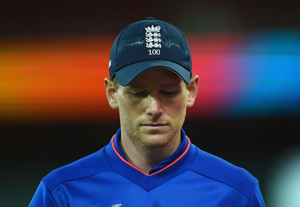 Best & Memorable Moments Captured of ODI World Cup 2015  