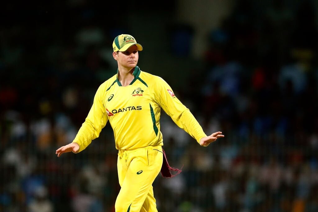 Australia to Fix Fragile Middle Order Before ODI World Cup Australia to Fix Fragile Middle Order Before ODI World Cup