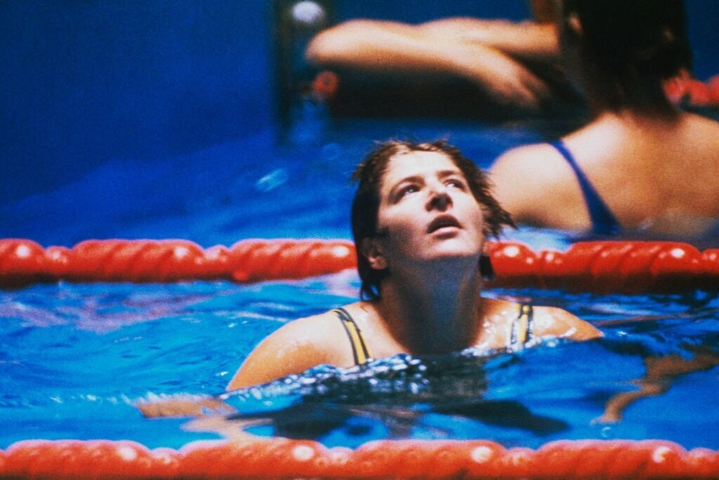 Ranking Greatest Female Swimmers of all Time   