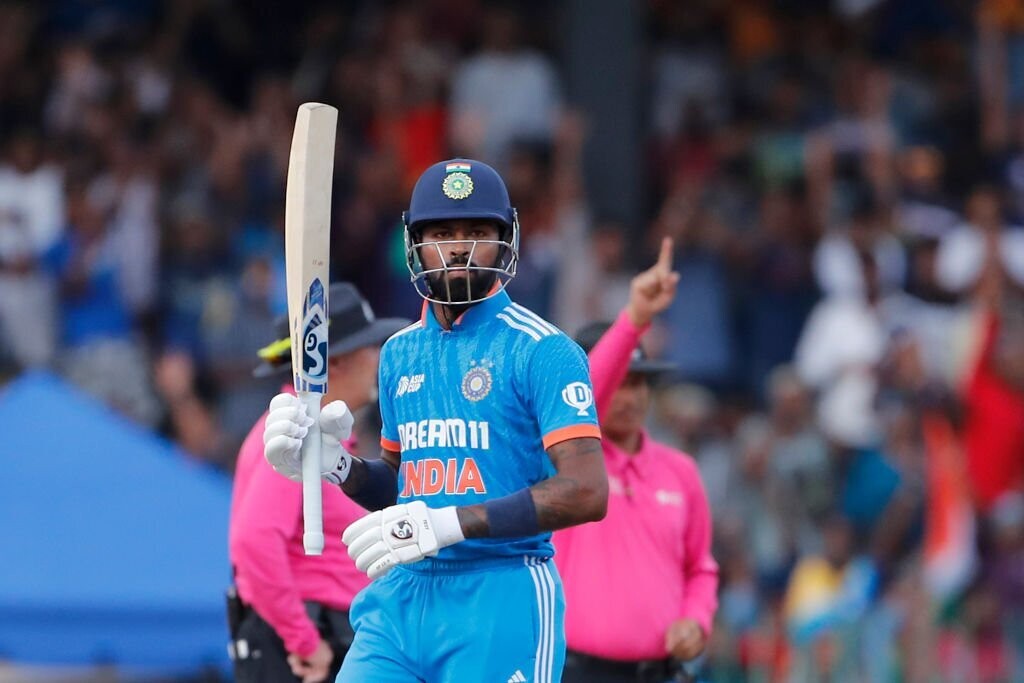 Top 5 Best Finishers in ODIs in Modern Day Cricket Top 5 Best Finishers in ODIs in Modern Day Cricket