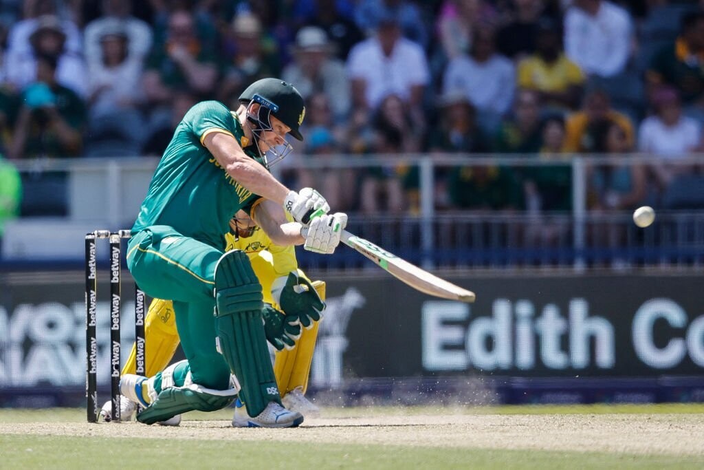 Top 5 Best Finishers in ODIs in Modern Day Cricket Top 5 Best Finishers in ODIs in Modern Day Cricket