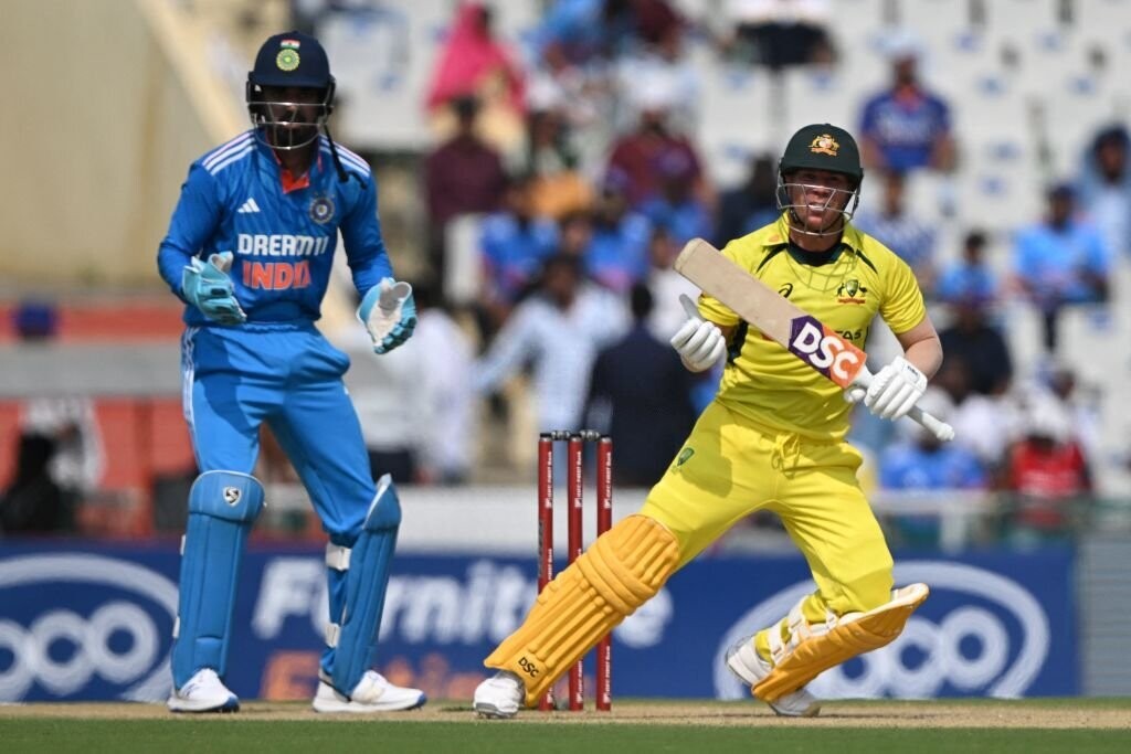 Australia Stuck in Striking Out or Staying in Dilemma Australia Stuck in Striking Out or Staying in Dilemma