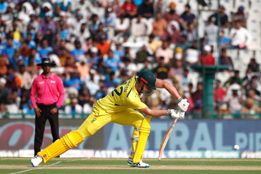 Australia Stuck in Striking Out or Staying in Dilemma Australia Stuck in Striking Out or Staying in Dilemma