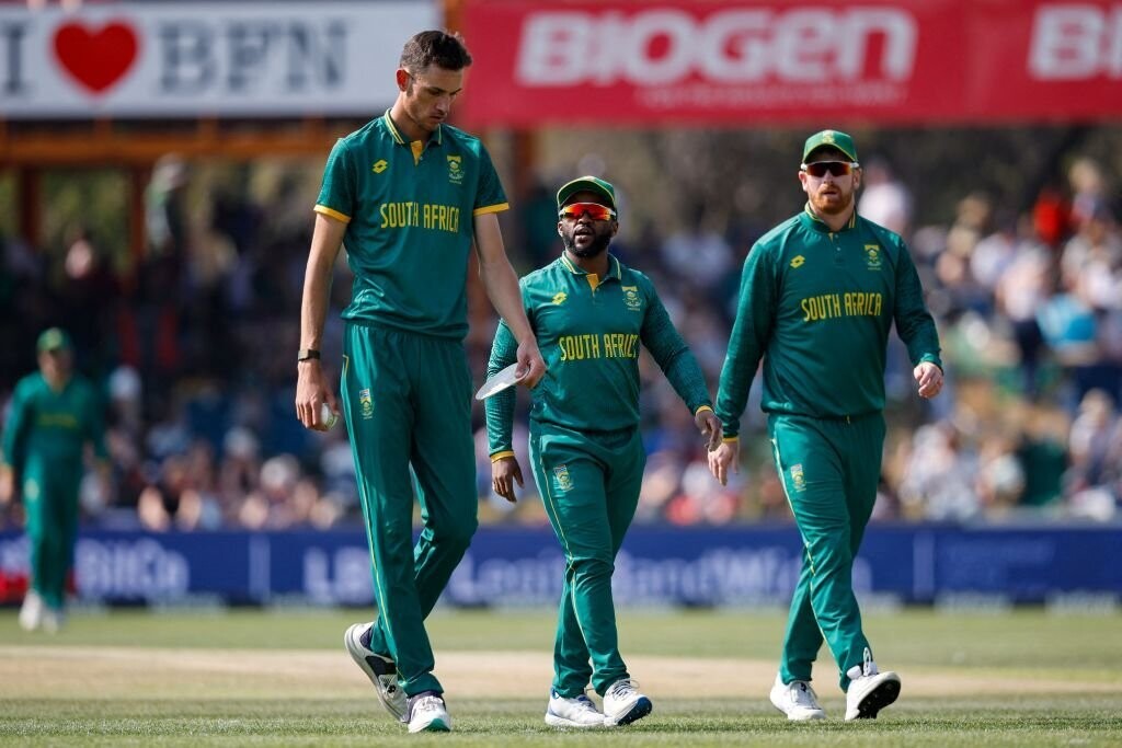 Best Captains Who Can Lead Their Team To ODI World Cup Win Best Captains Who Can Lead Their Team To ODI World Cup Win