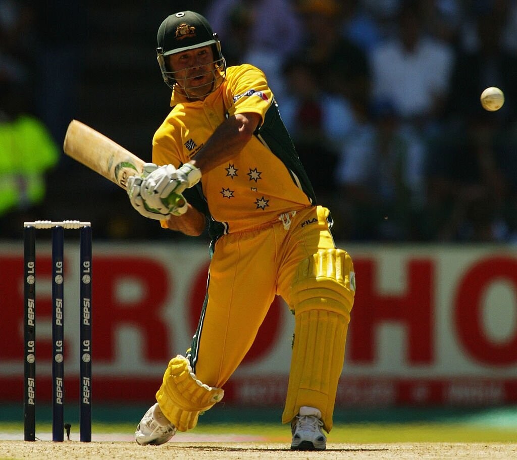 Best Batting Performances in ODI World Cup Finals  