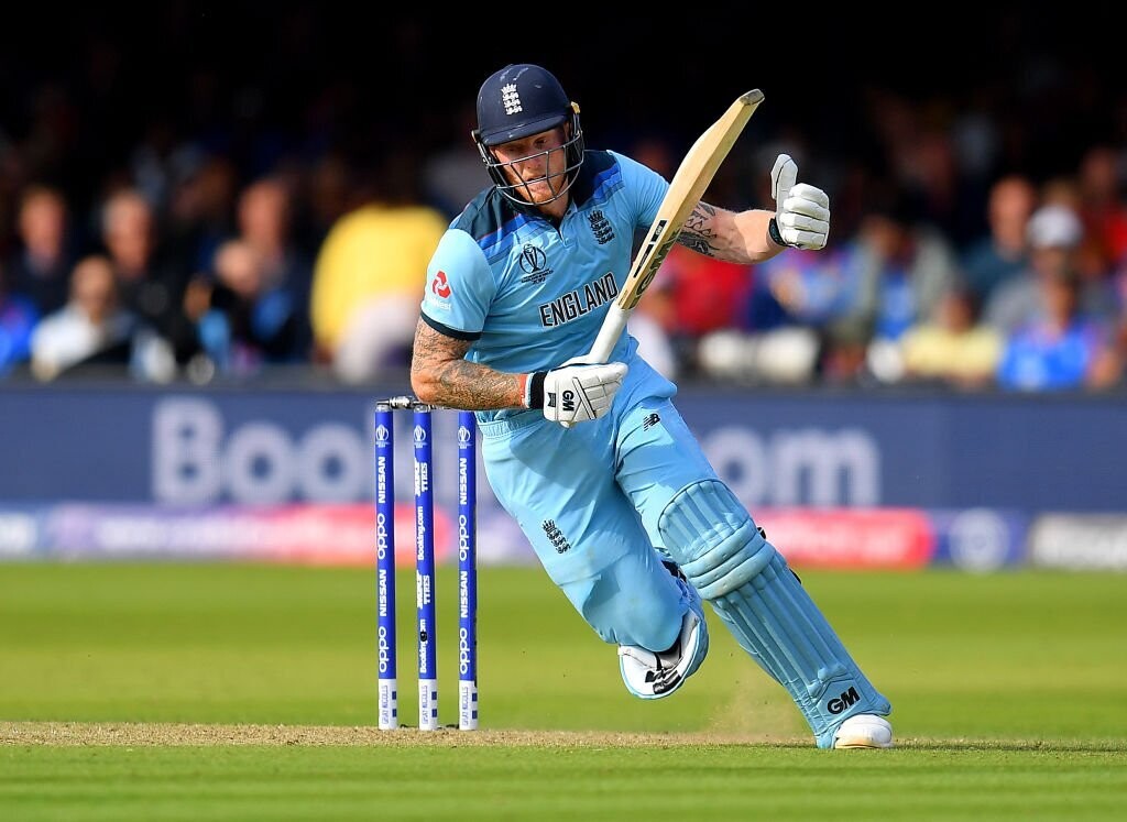 Best Batting Performances in ODI World Cup Finals  