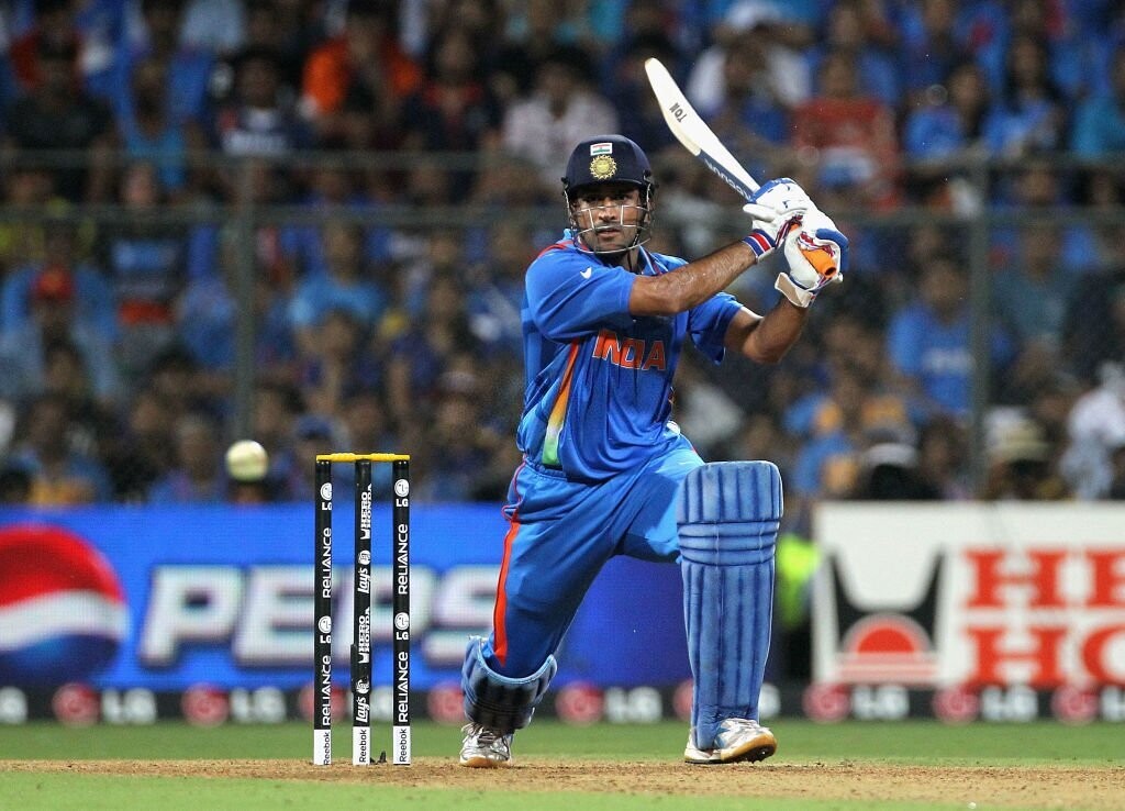 Best Batting Performances in ODI World Cup Finals  