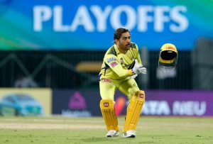 Cricketer MS Dhoni plea gets IPS officer 15 days jail!  