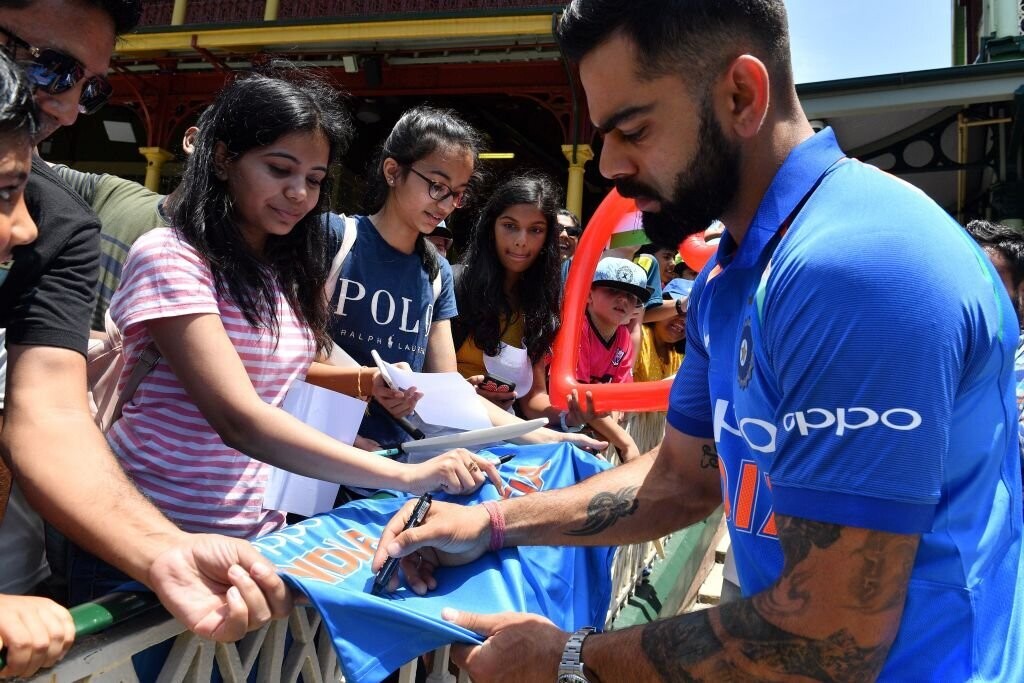 Super Players of Cricket: Qualities That Set Them Apart Super Players of Cricket: Qualities That Set Them Apart