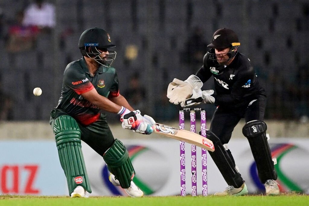 New Zealand Wins ODI Series in Bangladesh after 15 Years New Zealand Wins ODI Series in Bangladesh after 15 Years