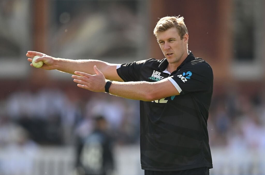 Tim Southee Fit From Injury to Feature in World Cup Squad Tim Southee Fit From Injury to Feature in World Cup Squad