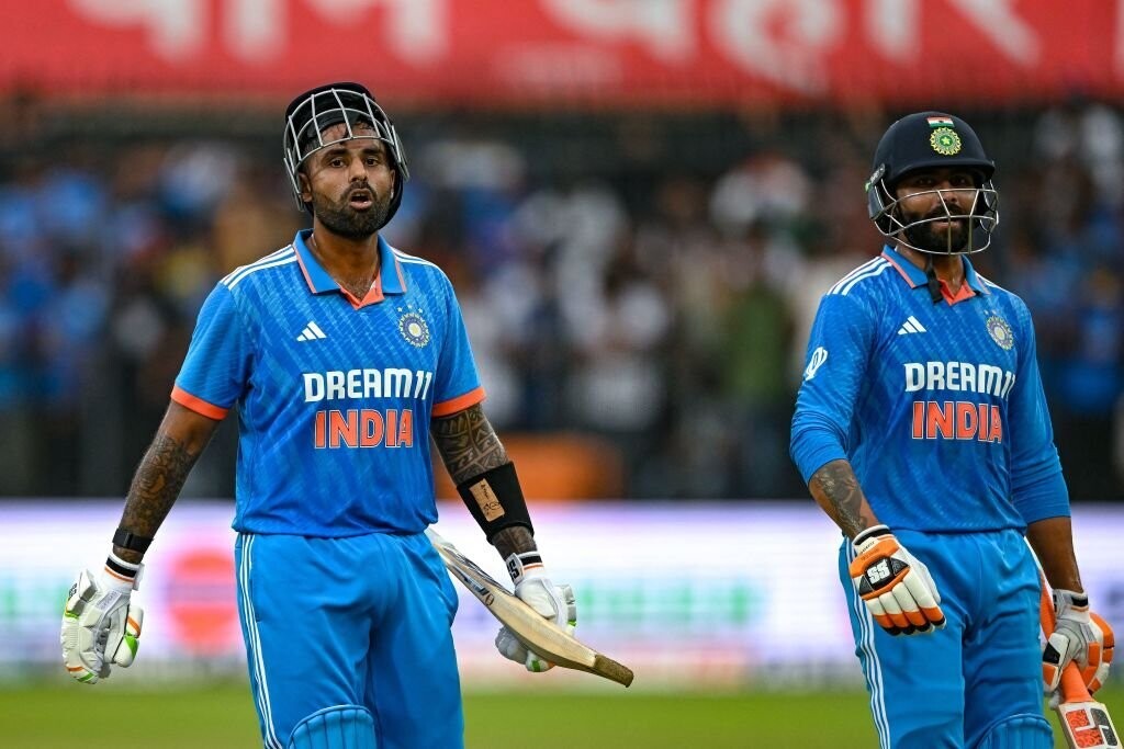 5 Positives For India After ODI Series Win Over Australia 5 Positives For India After ODI Series Win Over Australia
