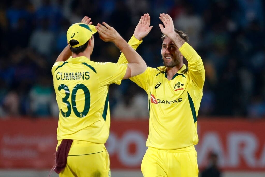 Glenn Maxwell to Play Key Role for Australia in World Cup Glenn Maxwell to Play Key Role for Australia in World Cup