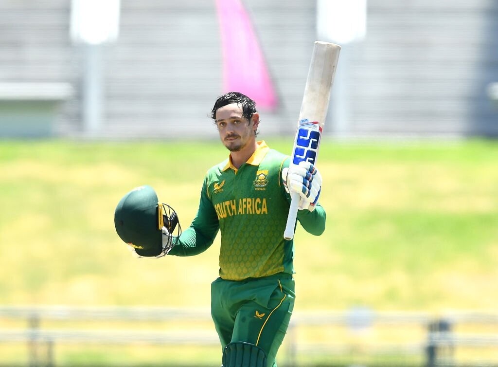 Bavuma Confident South Africa Can Claim World Cup Glory Bavuma Confident South Africa Can Claim World Cup Glory