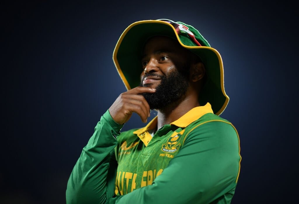 Bavuma Confident South Africa Can Claim World Cup Glory Bavuma Confident South Africa Can Claim World Cup Glory
