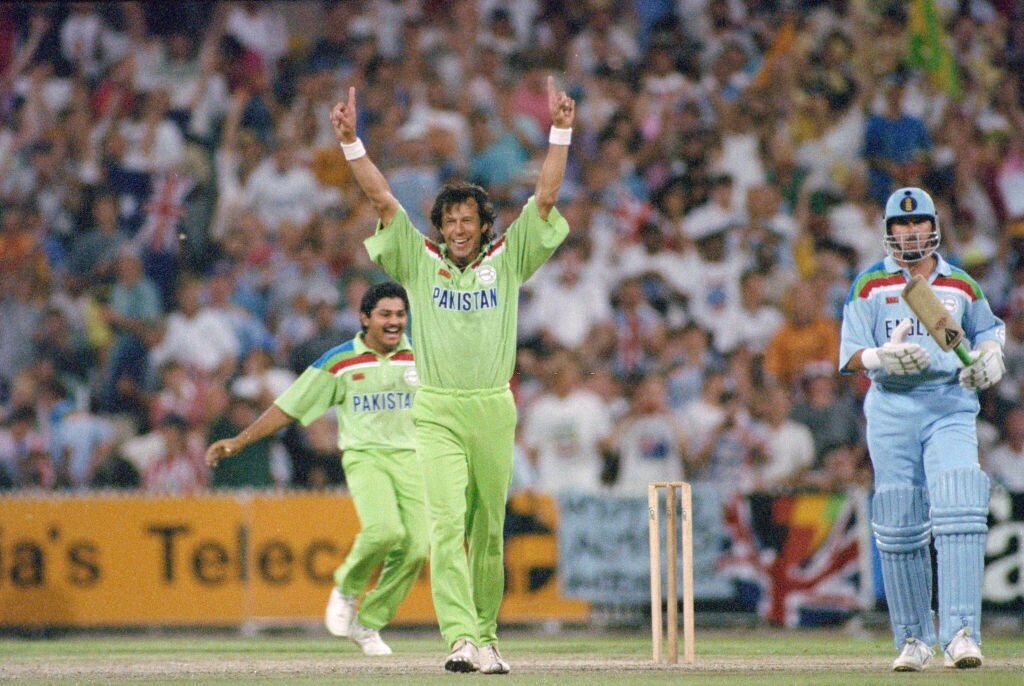 Cricket World Cup Winning Moments [1983 to 2019]  
