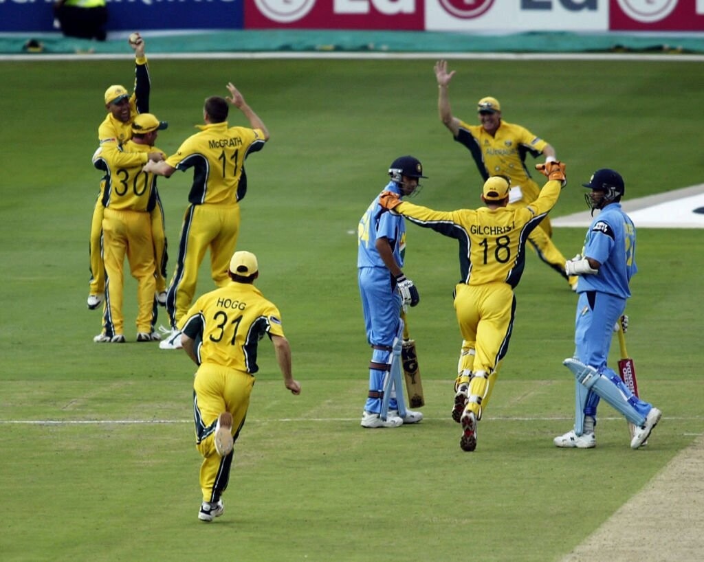 Cricket World Cup Winning Moments [1983 to 2019]  