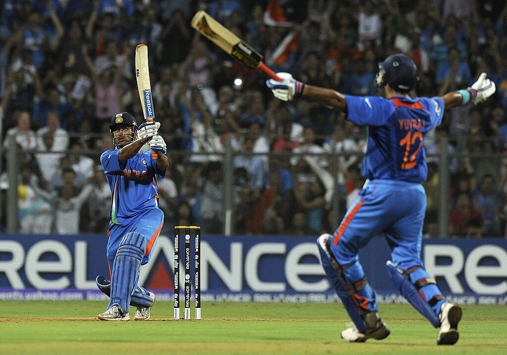 Cricket World Cup Winning Moments [1983 to 2019]  
