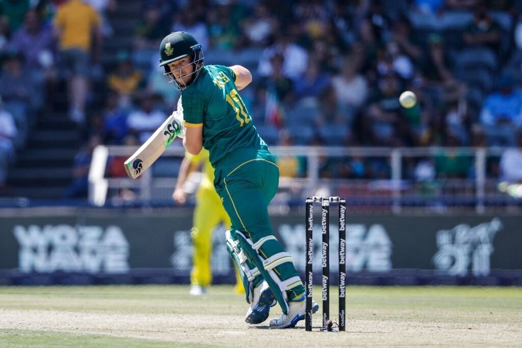 "South Africa Can Win World Cup 2023", Says David Miller "South Africa Can Win World Cup 2023", Says David Miller