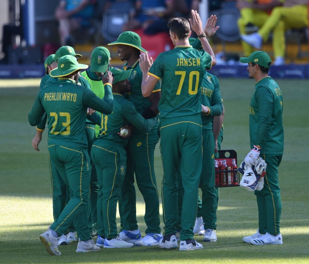 "South Africa Can Win World Cup 2023", Says David Miller "South Africa Can Win World Cup 2023", Says David Miller
