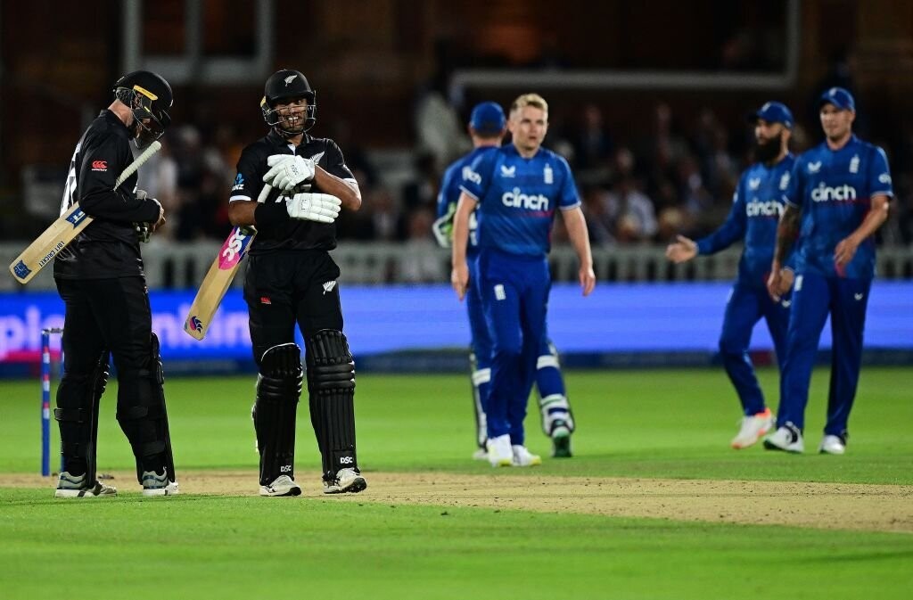 Ian Smith Excludes New Zealand From His Top 4 of World Cup Ian Smith Excludes New Zealand From His Top 4 of World Cup