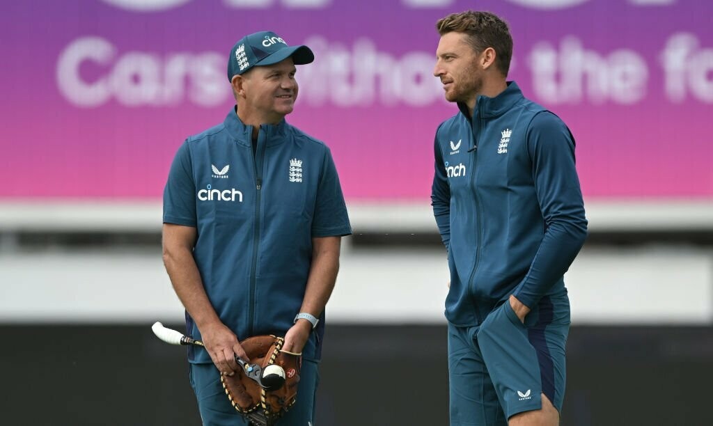 Morgan: England Winning World Cup Will Outshine 2019 Glory Morgan: England Winning World Cup Will Outshine 2019 Glory