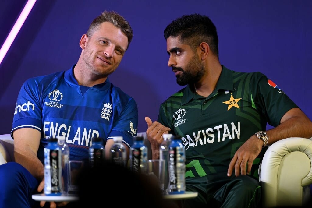 Buttler Embraces Attacking Plan to Defend World Cup Title Buttler Embraces Attacking Plan to Defend World Cup Title