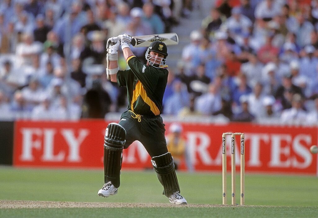 Best All-rounders Performances in ODI World Cup Matches  